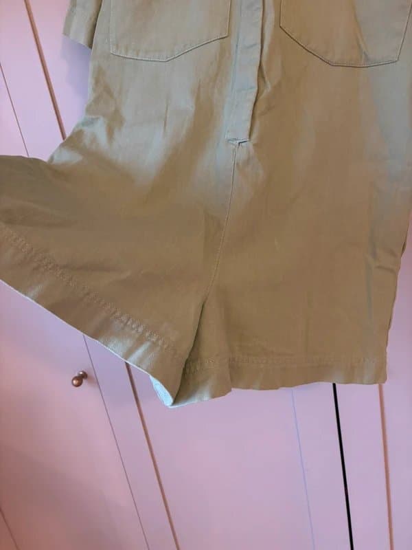 ASOS ASOS design jumpsuit - size 8