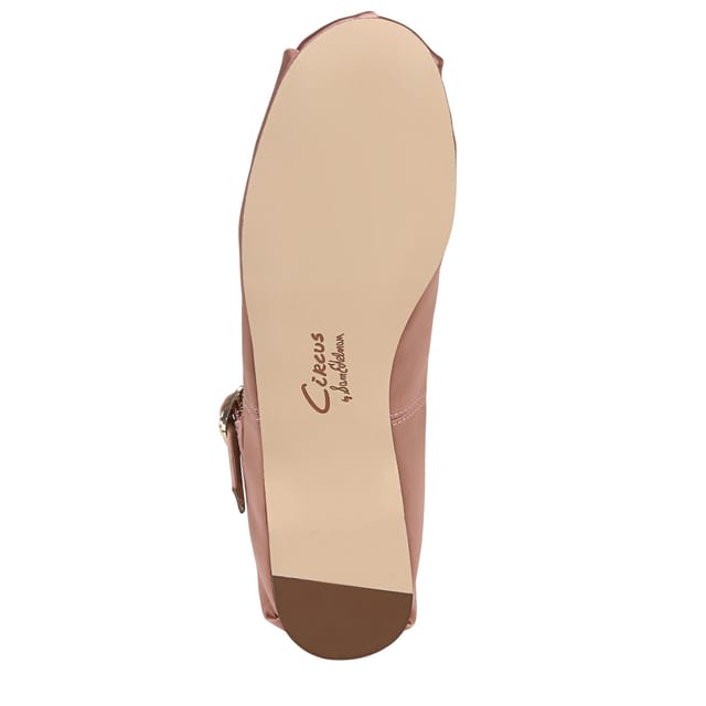 Sam Edelman Sam Edelman Women's Circus NY Zuri Mary Jane in Pink - 3