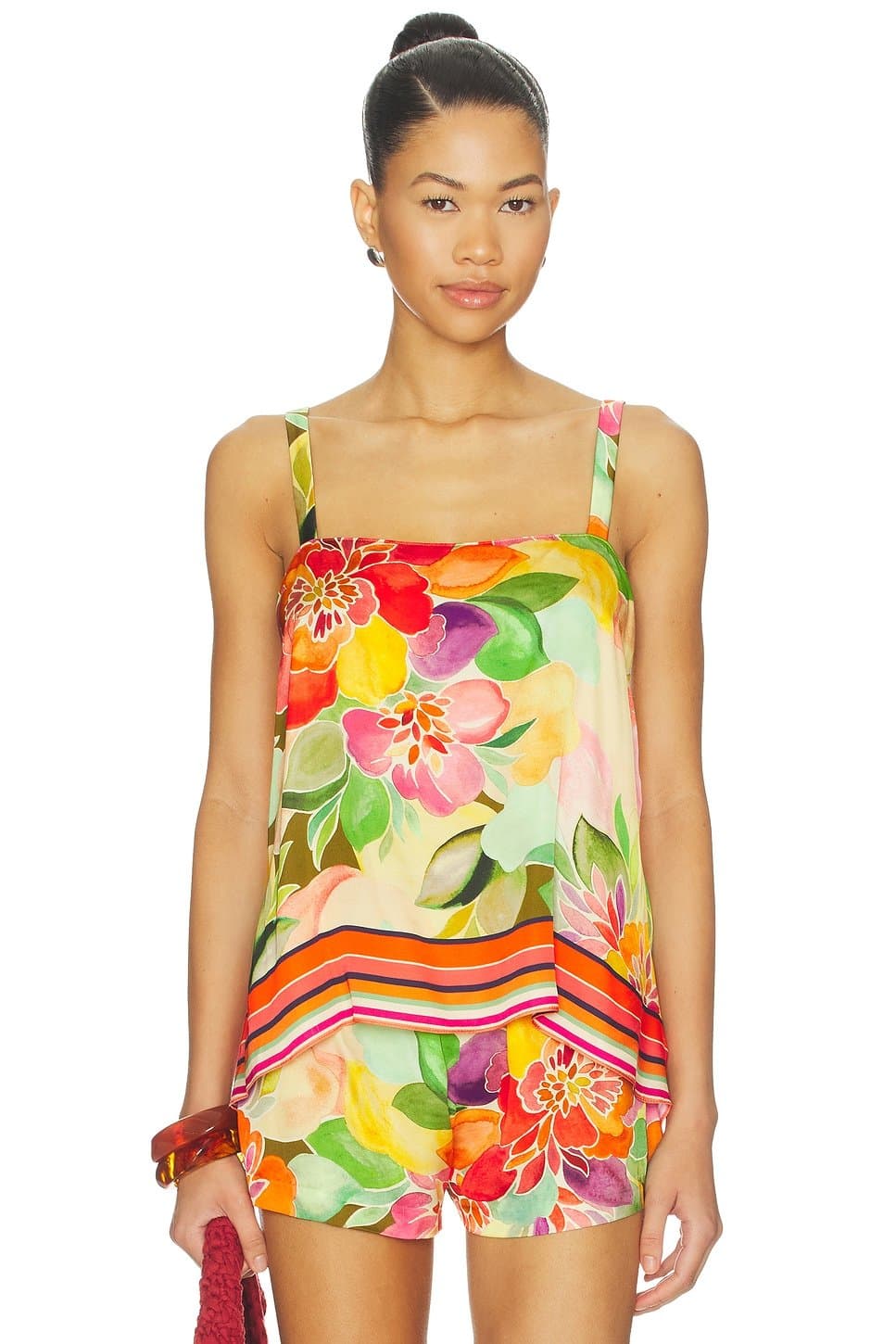 revolve Keyshia Top