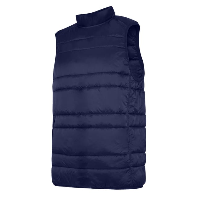 Umbro Umbro Men's Club Essential Gilet in Dark Navy - 2