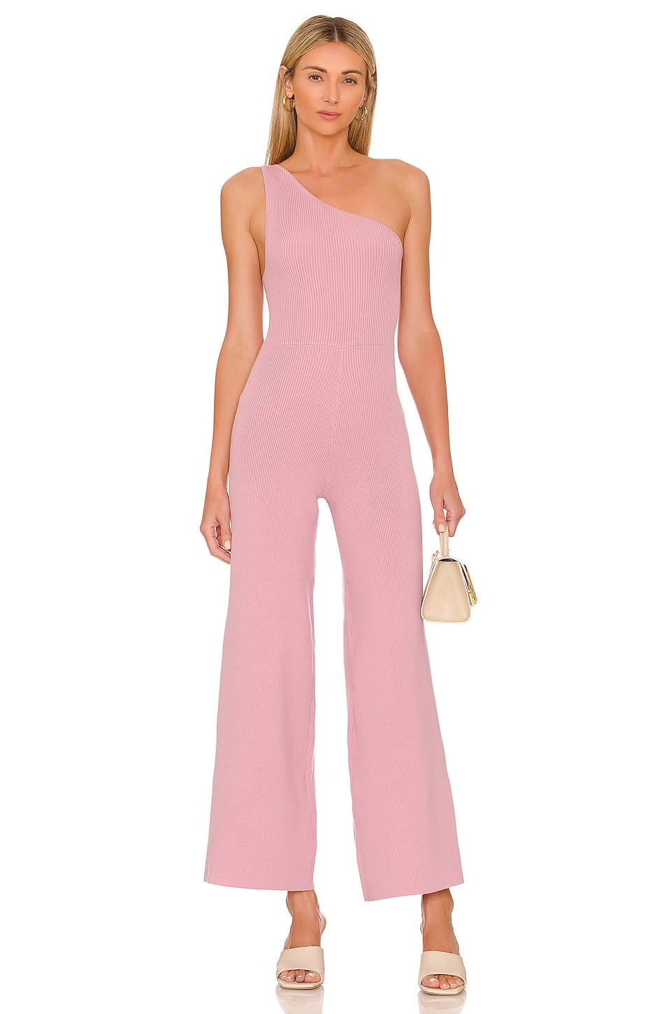 revolve Waverly Jumpsuit