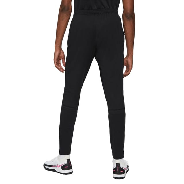 Nike Nike Men's Academy Dri-FIT Jogging Bottoms in Black - 2
