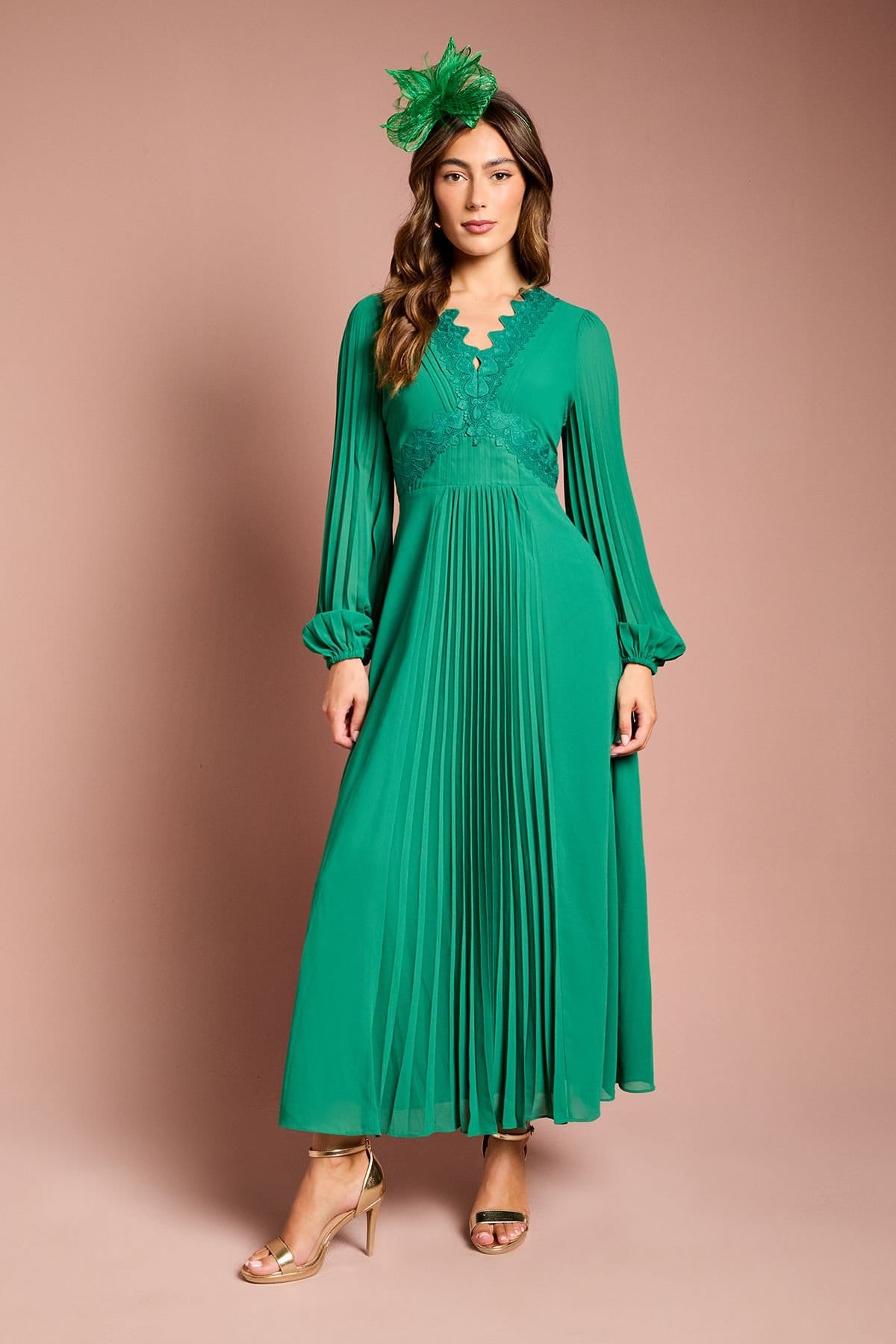 emerald