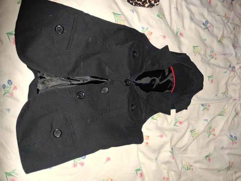 New Look Waistcoat