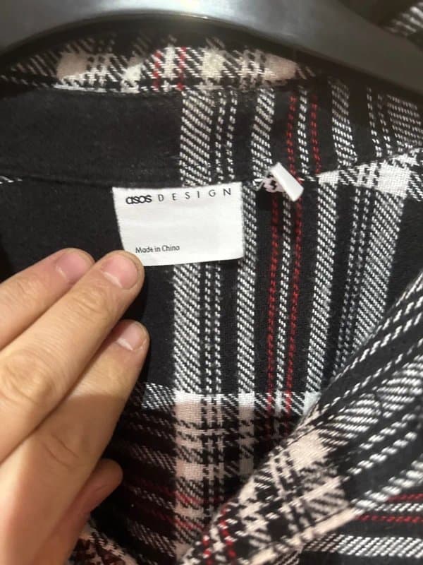 ASOS Men’s shirt