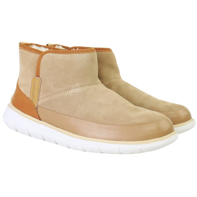 Cole Haan Cole Haan Women's ZERØGRAND Generation Brown Boots - 2