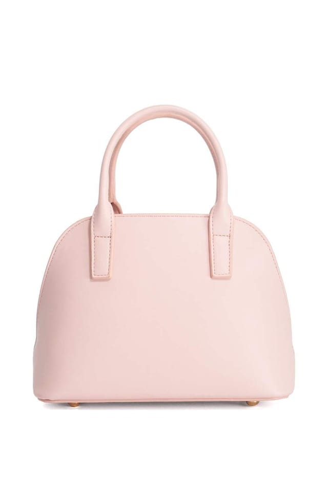 Dune London Dune London Women's 'Dandelions' Shoulder Bag in Pink - 2