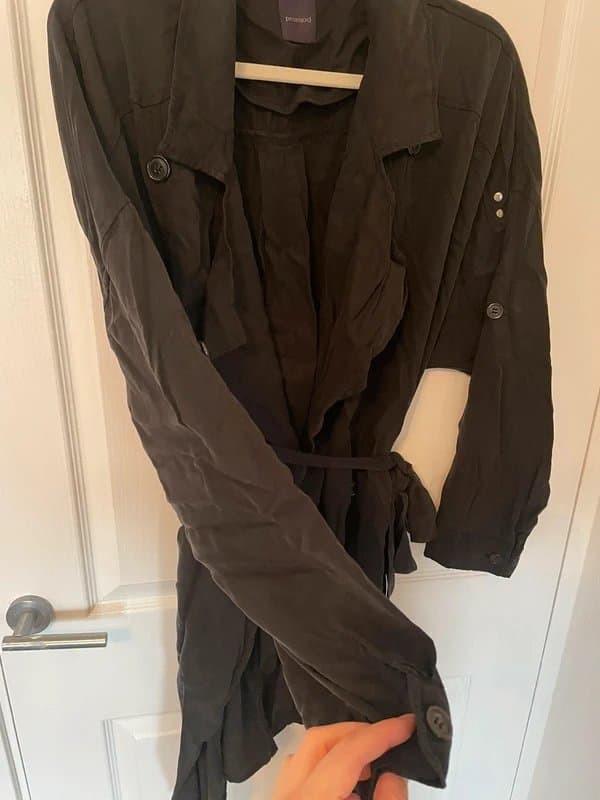 Promod lightweight mac size 14