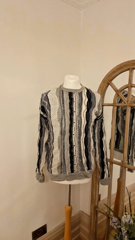 ASOS knit sweater - 1