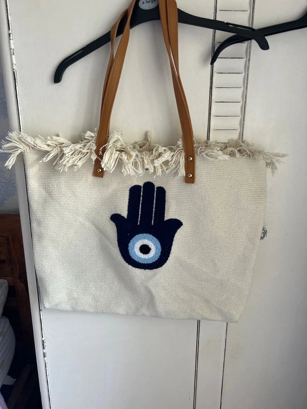 Lovely Beach bag - 1