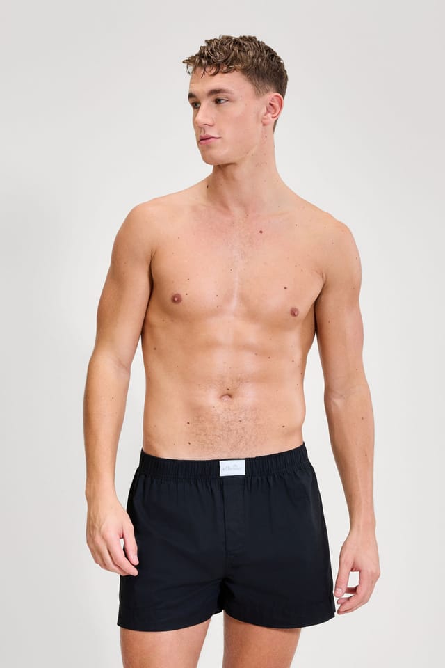 Ellesse Ellesse Men's LaBotte 3 Pack Boxer Short - 2