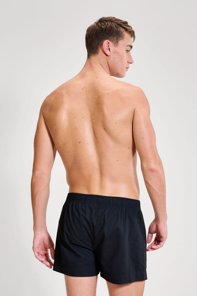 Ellesse Ellesse Men's LaBotte 3 Pack Boxer Short - 3