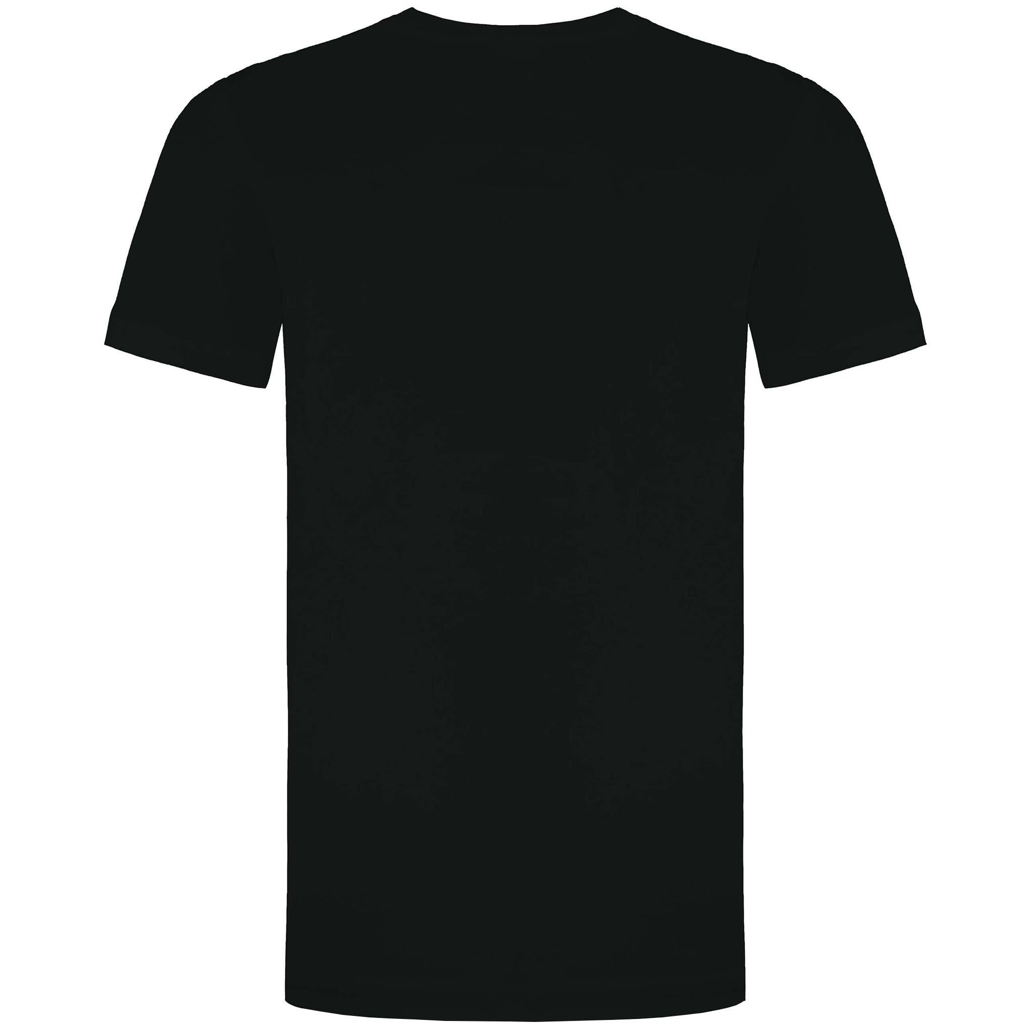 Ben Sherman Ben Sherman Men's Target Dark Green T-Shirt - 2