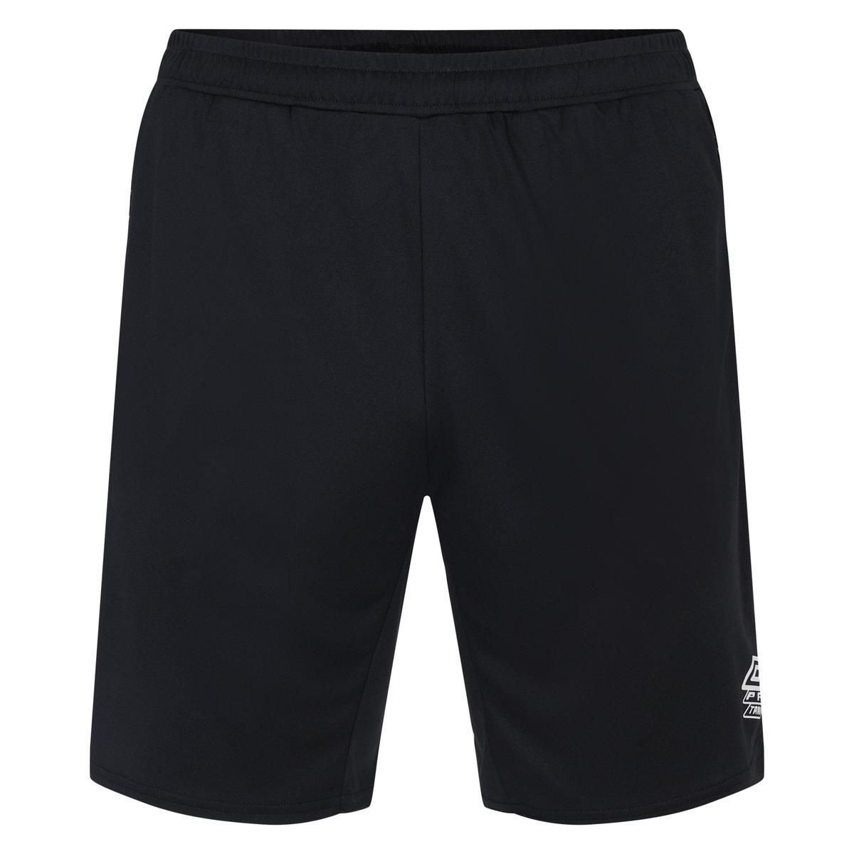 Umbro Umbro Men's Optimus Training Shorts in Black - 2