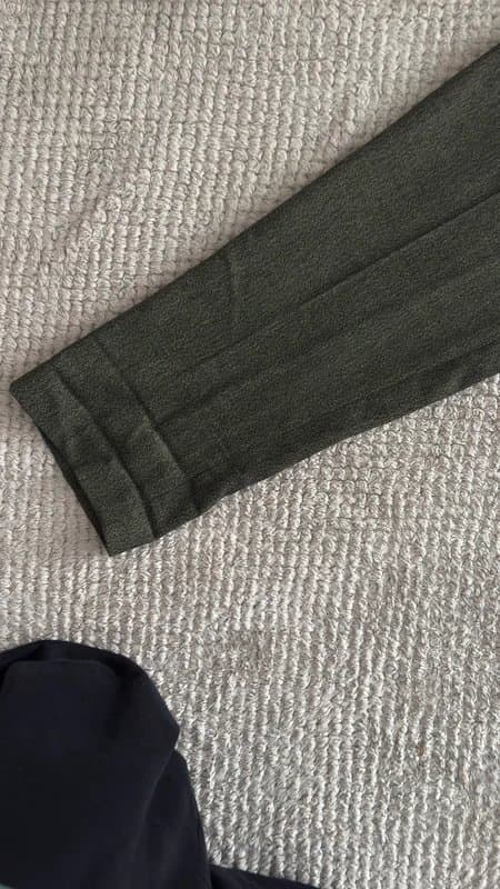 ASOS ASOS design trousers
