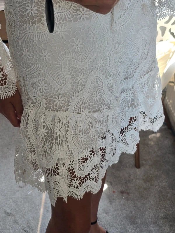 Never Fully Dressed Never fully dressed BNWT Size 12 - 1