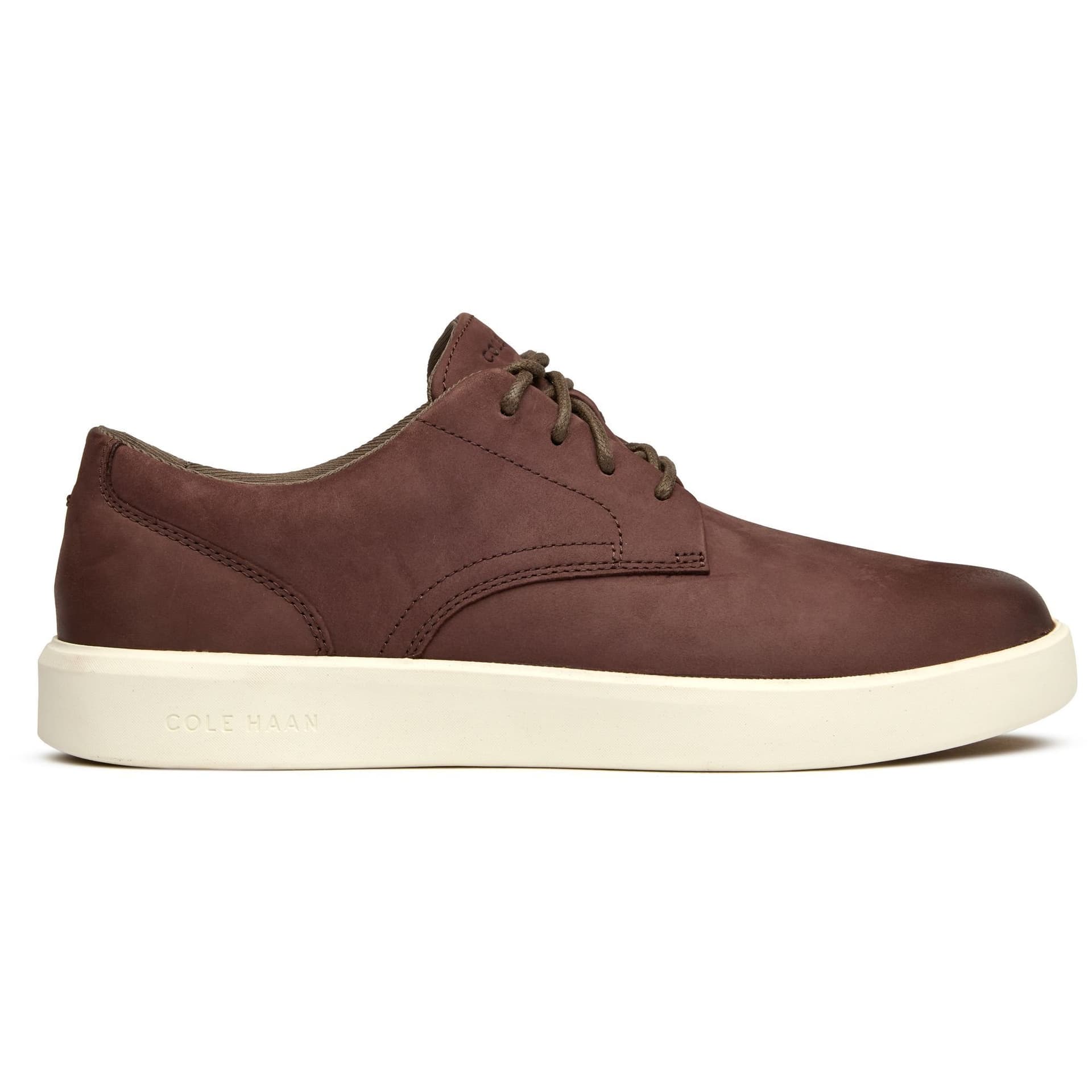 Cole Haan Cole Haan Men's Grand Crosscourt Daily Shoes in Brown