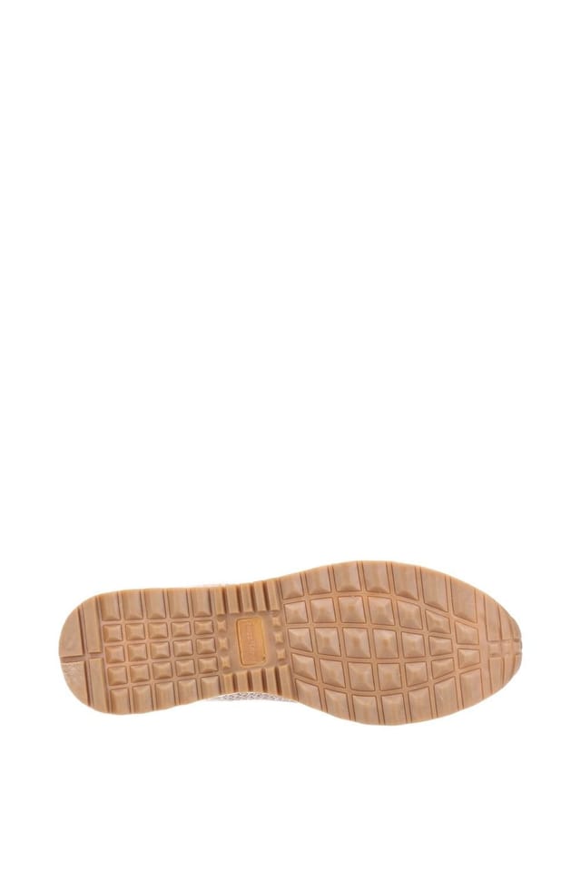 Hush Puppies Hush Puppies Women's 'Ennis' Slip-On Shoes in Pale Pink - 3