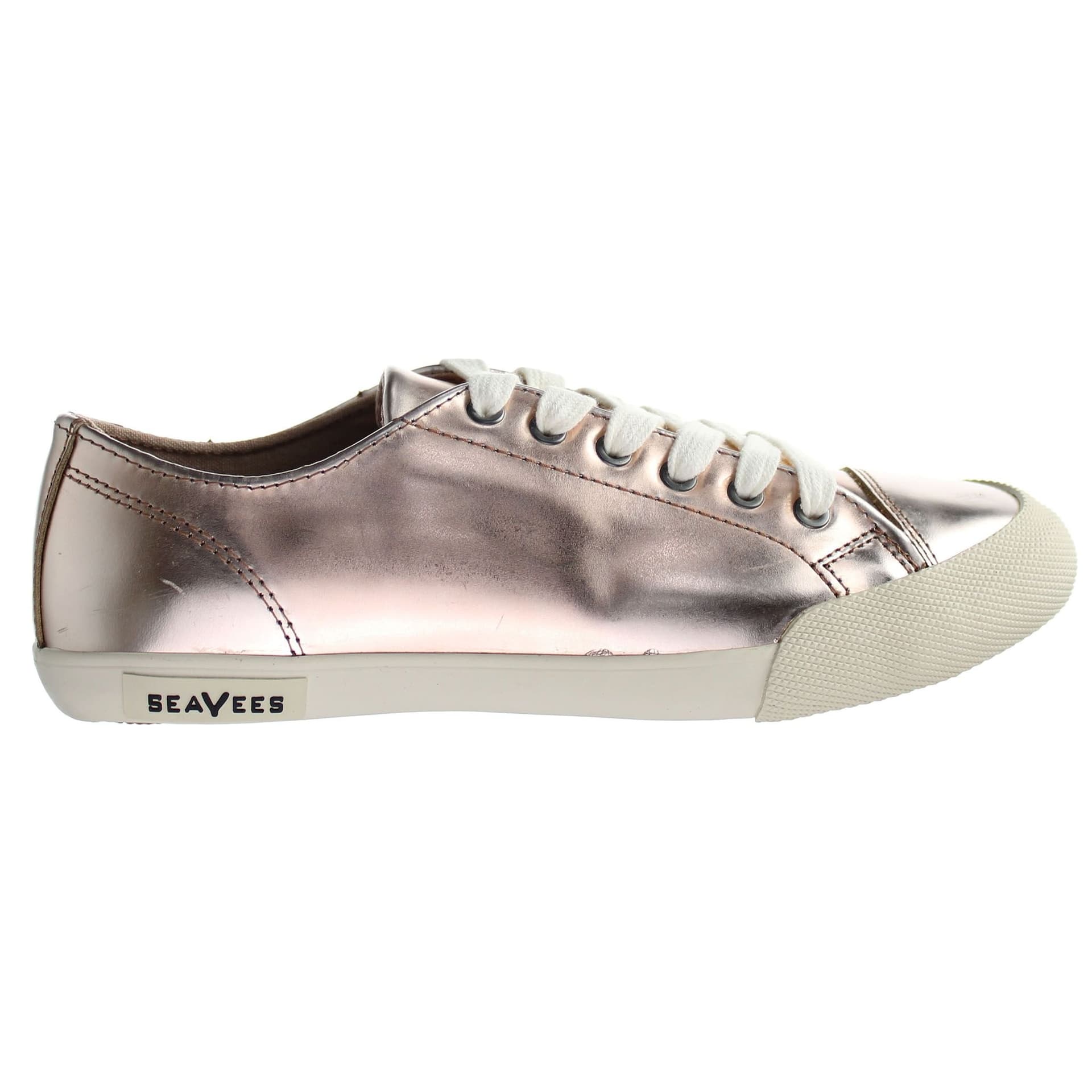 Seavees Seavees Women's Army Issue Rose Gold Shoe Pink Shoes