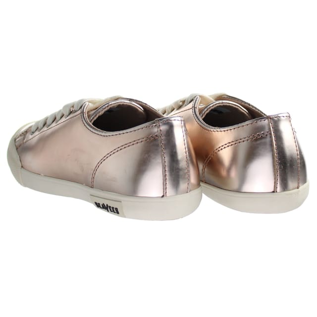 Seavees Seavees Women's Army Issue Rose Gold Shoe Pink Shoes - 3