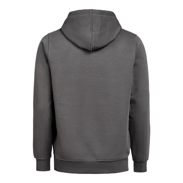 Untagged Movement Untagged Movement Men's Regular Hoodie in Charcoal - 2