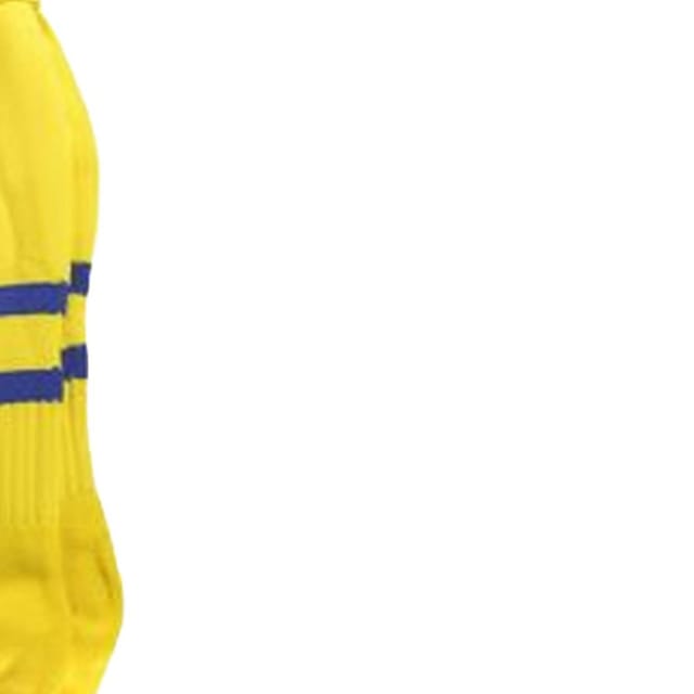 Prostar Prostar Men's Mitre Max Football Socks in Yellow - 2