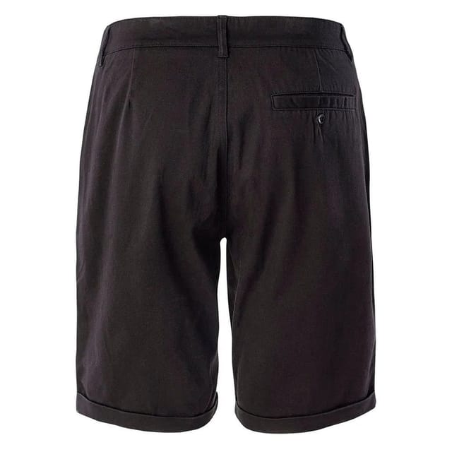 Iguana Iguana Men's Lesori Shorts in Black - 2
