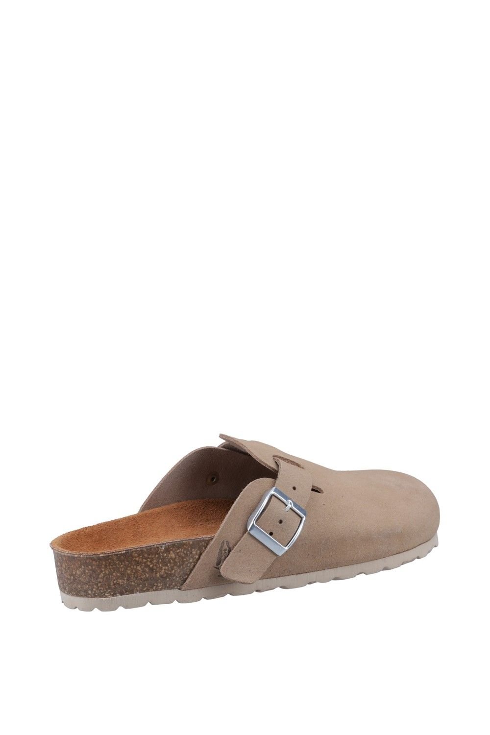 Hush Puppies Hush Puppies Women's 'Bailey' Sandal Summer in Taupe - 2