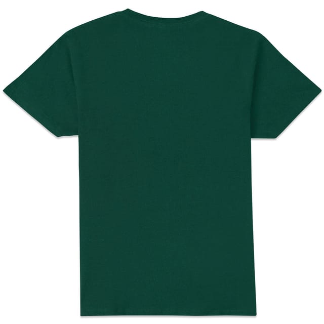 Toffs Football Toffs Football Men's Mexico 1986 Vintage Football Heritage T-Shirt - Green - 2