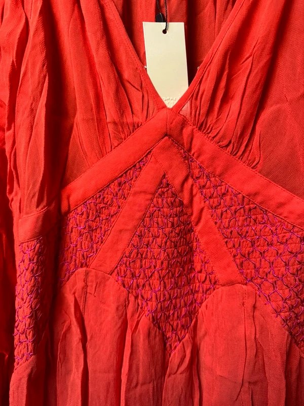 Never Fully Dressed Never Fully Dressed Dress size 8 - 1