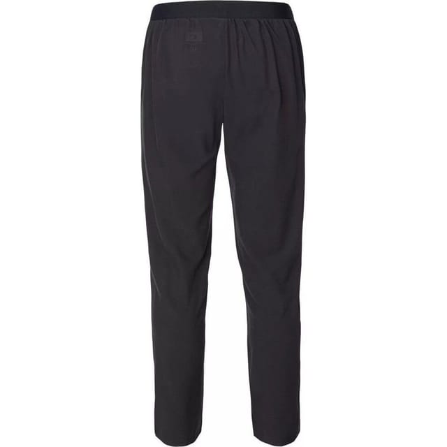 IQ IQ Men's Jean Jogging Bottoms in Black - 2