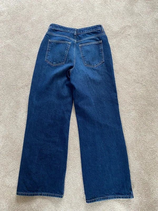 New Look Navy jeans