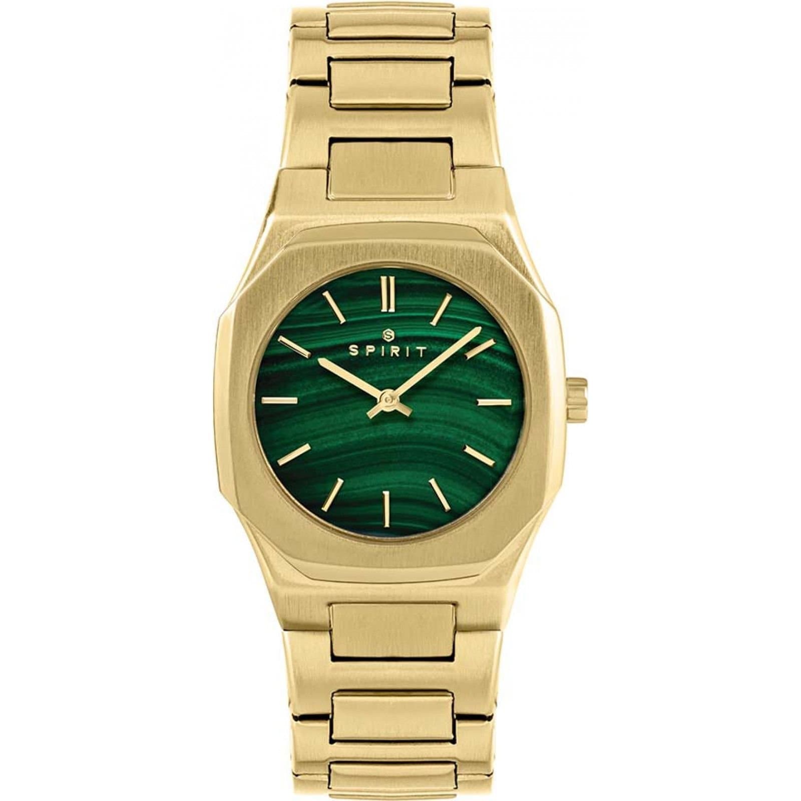 Spirit Spirit Gold Quartz Watch for Women