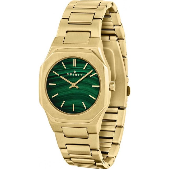 Spirit Spirit Women's SP4046 34mm Quartz Watch in Gold - 2