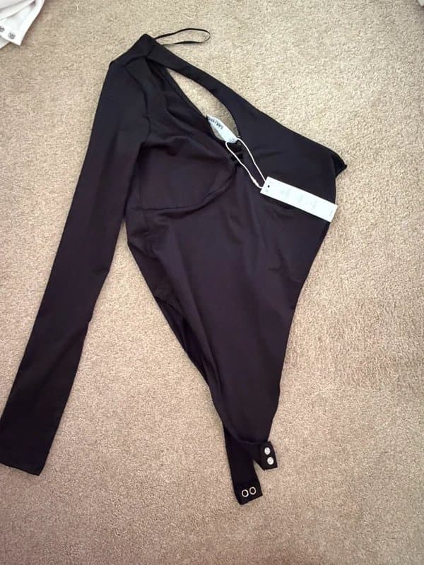 Bershka Bershka body suit