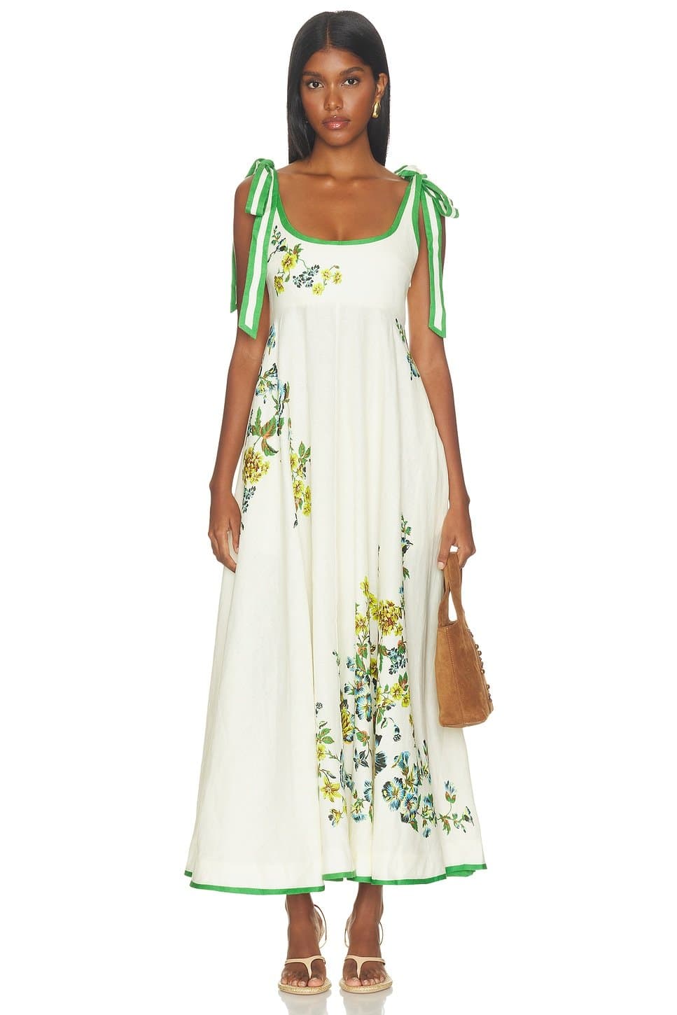 revolve Phyllis Ballet Sundress