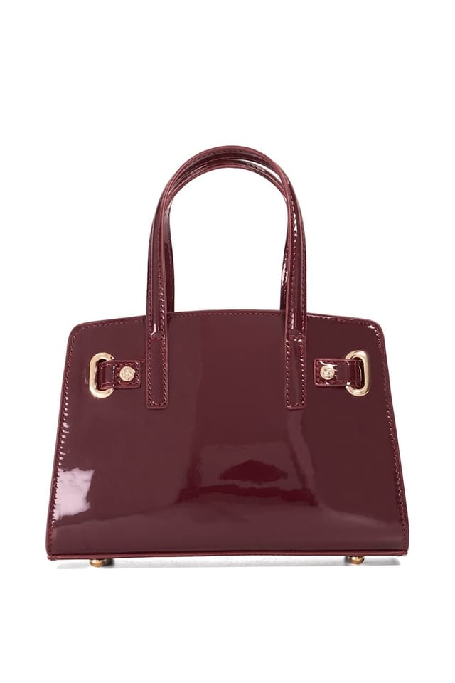 Dune London Dune London Women's 'Dinkydefine' Bag in Red - 2