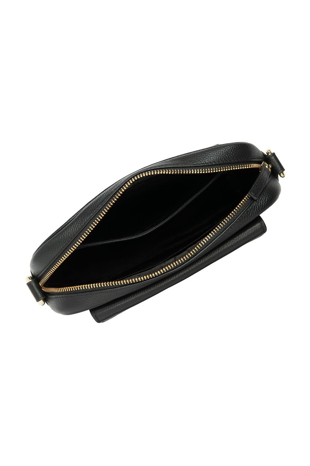 Lotus Lotus Women's 'Vardy' Leather Bag in Black - 4