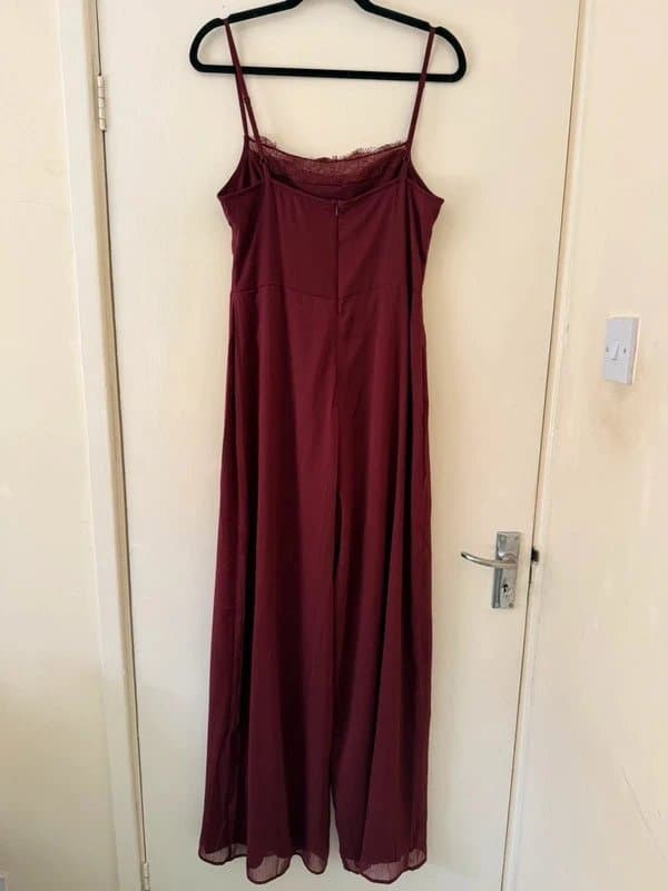 ASOS Design Jumpsuit