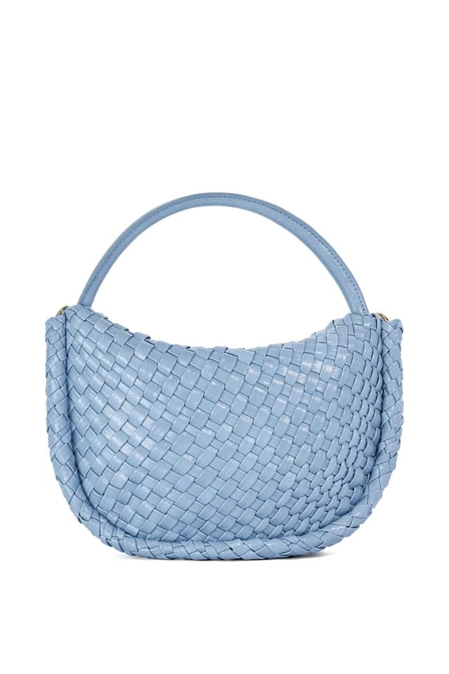 Dune London Dune London Women's 'Dinideliberate' Bag in Blue - 2