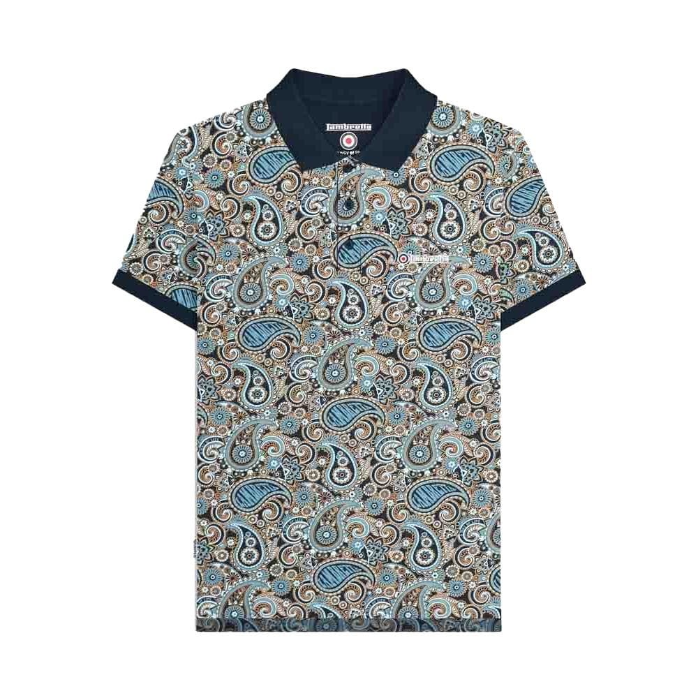 navy