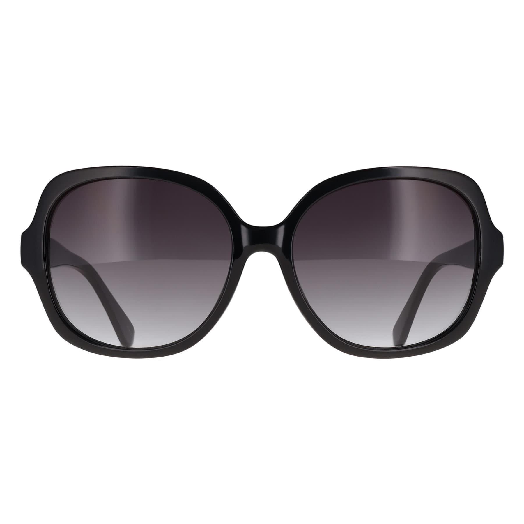 Calvin Klein CALVIN KLEIN Women's Butterfly Black Grey Gradient CK19538SN