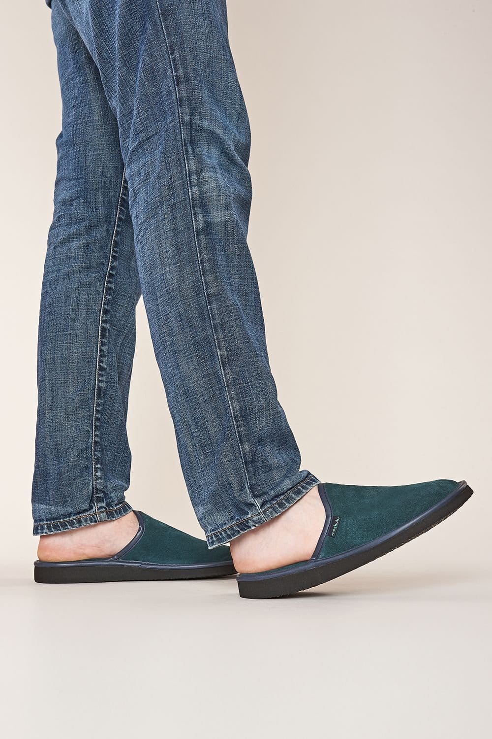 teal
