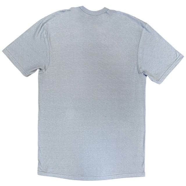 Pulp Pulp Men's Classic Logo T-Shirt in Blue - 2