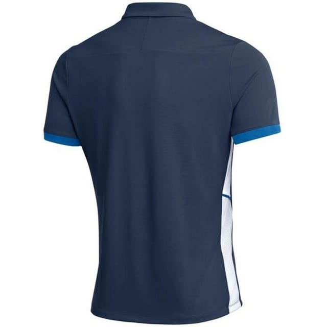 Nike Nike Men's Academy 25 Dri-FIT Polo Shirt in Navy - 2