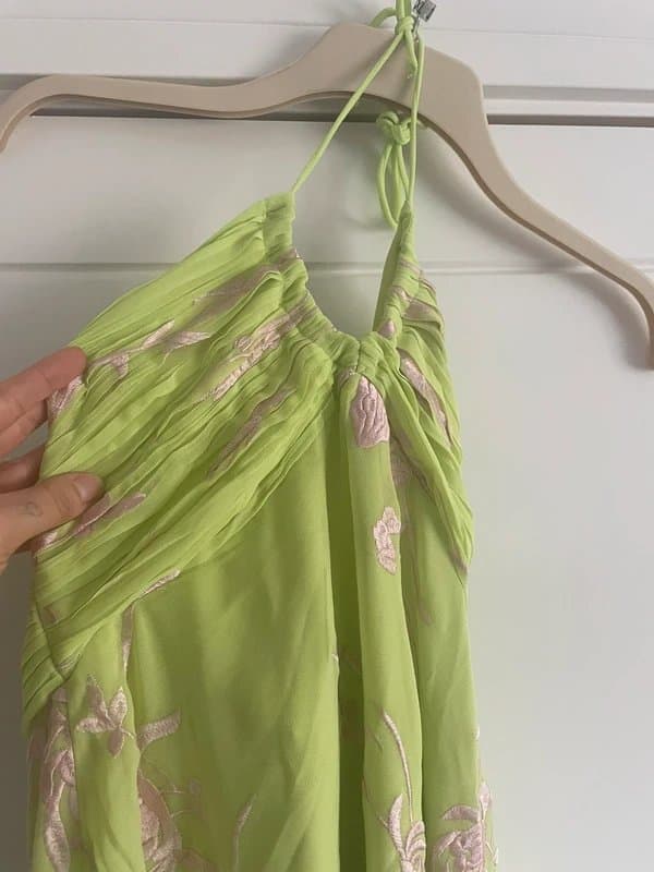 ASOS ASOS Tall summer dress