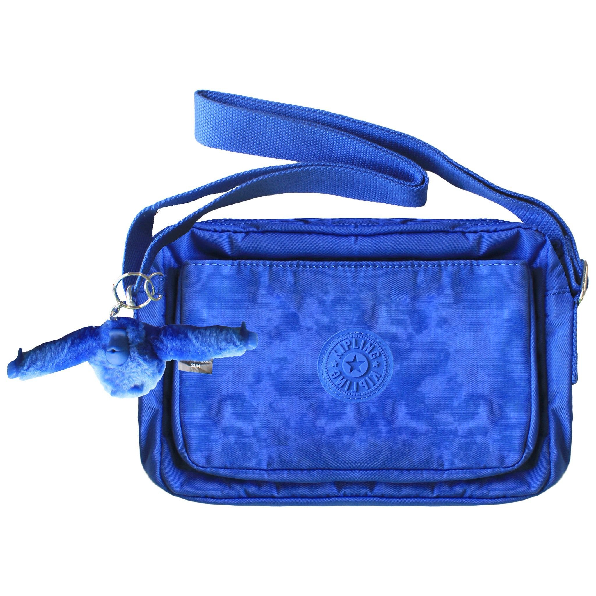 Kipling Kipling Women's Bistra Blue Bag - 2