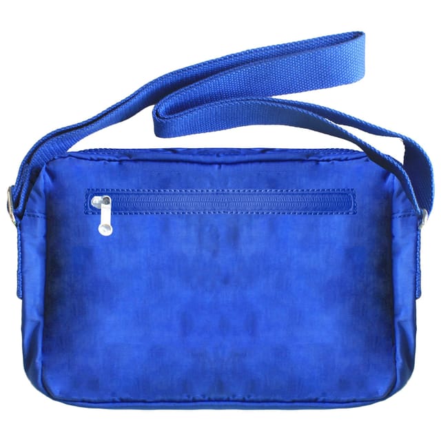 Kipling Kipling Women's Bistra Blue Bag - 2