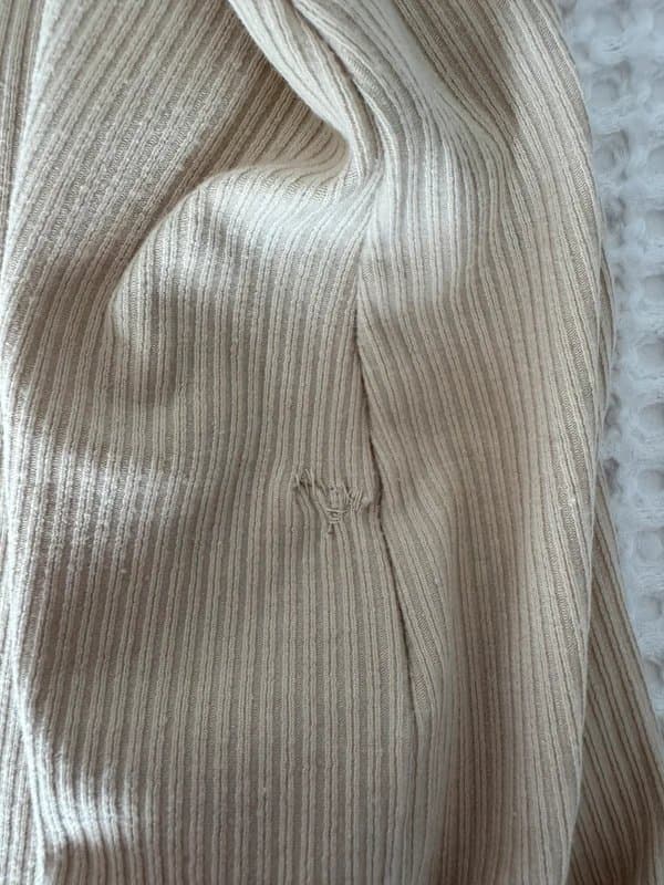 Bershka Bershka midi dress
