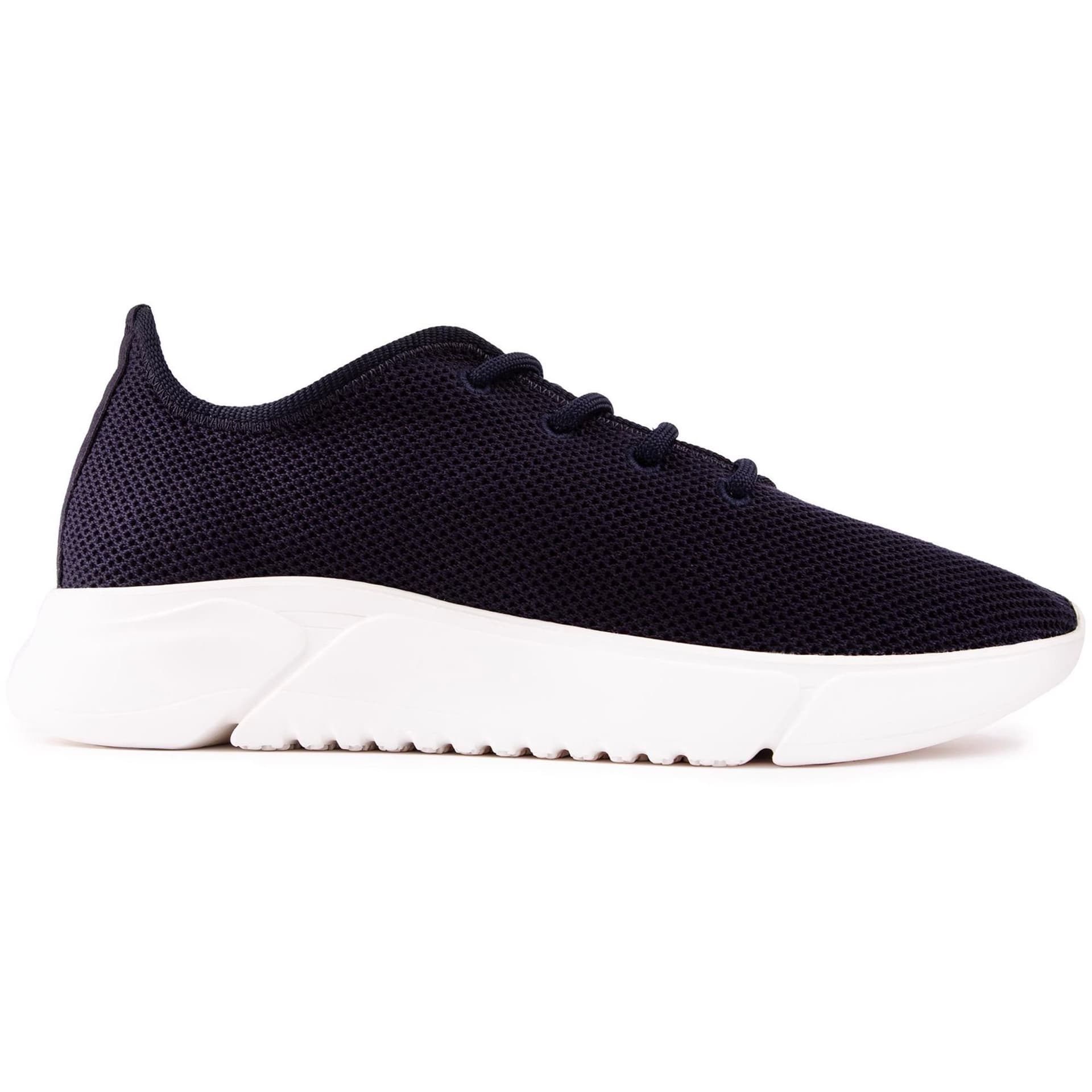 V.GAN V.GAN Women's Vegan Rumex Runner Trainers in Blue